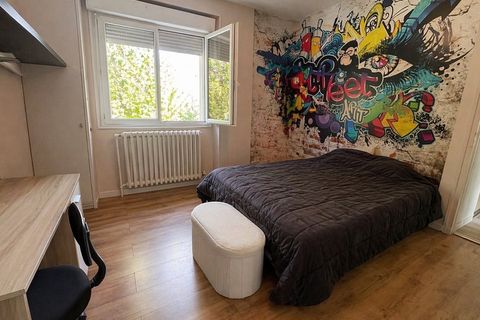 Villa a Cransac, Aveyron, Cransac - € 140.000 | Ref: 830034962702 - foto 8