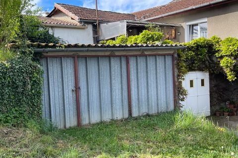 Villa a Cransac, Aveyron, Cransac - € 140.000 | Ref: 830034962702 - foto 12