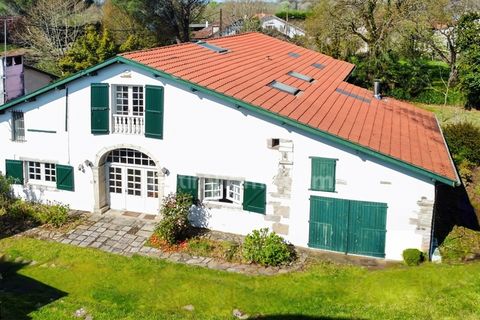 Villa i Bidache, Pyrenees-Atlantiques, Bidache - € 456.000 | Ref: 830034381502 - foto 1