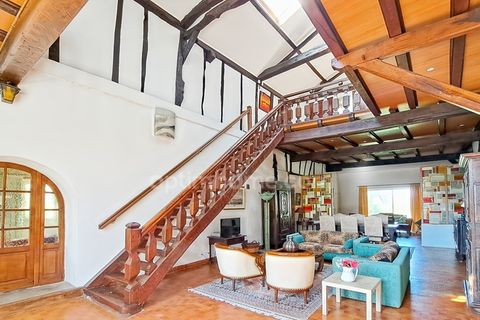 Villa i Bidache, Pyrenees-Atlantiques, Bidache - € 456.000 | Ref: 830034381502 - foto 2