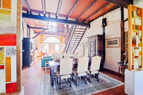 Villa i Bidache, Pyrenees-Atlantiques, Bidache - € 456.000 | Ref: 830034381502 - foto 3
