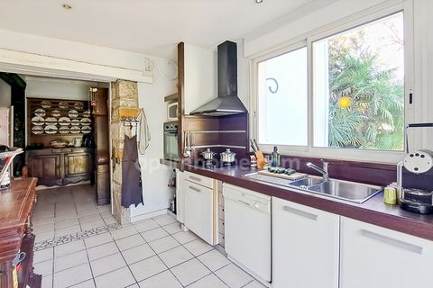 Villa i Bidache, Pyrenees-Atlantiques, Bidache - € 456.000 | Ref: 830034381502 - foto 6