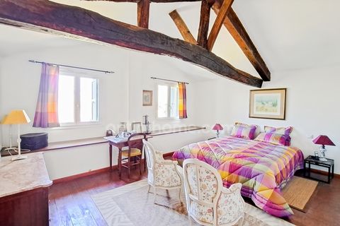 Villa i Bidache, Pyrenees-Atlantiques, Bidache - € 456.000 | Ref: 830034381502 - foto 9