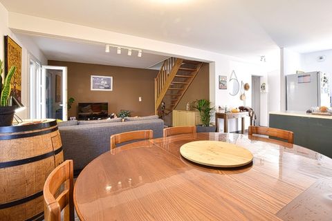Villa a Montpellier, Herault, Montpellier - € 369.000 | Ref: 830038140957 - foto 4