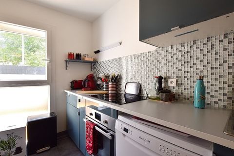 Villa a Montpellier, Herault, Montpellier - € 369.000 | Ref: 830038140957 - foto 7