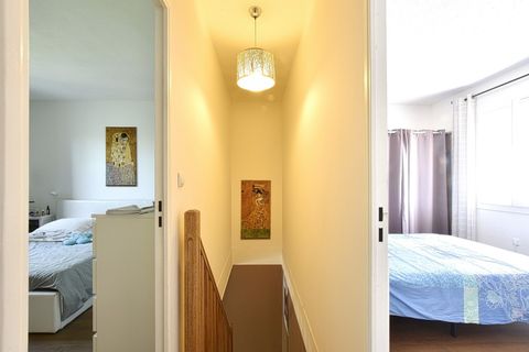 Villa a Montpellier, Herault, Montpellier - € 369.000 | Ref: 830038140957 - foto 9