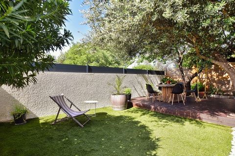 Villa a Montpellier, Herault, Montpellier - € 369.000 | Ref: 830038140957 - foto 14