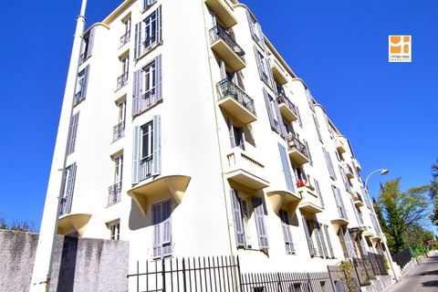 Lejlighed i Nice, Alpes-Maritimes, Nice - € 138.000 | Ref: 830035280120 - foto 1
