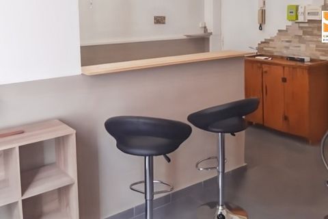 Lejlighed i Nice, Alpes-Maritimes, Nice - € 138.000 | Ref: 830035280120 - foto 4