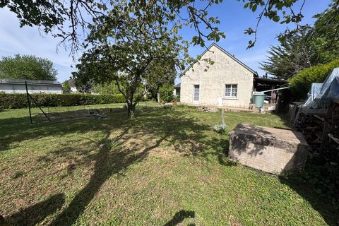 Villa a Fondettes, Indre-et-Loire, Fondettes - € 167.000 | Ref: 830030243225 - foto 2