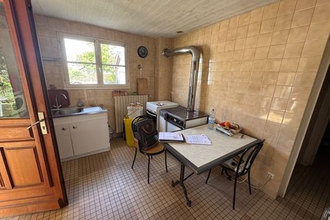 Villa a Fondettes, Indre-et-Loire, Fondettes - € 167.000 | Ref: 830030243225 - foto 5