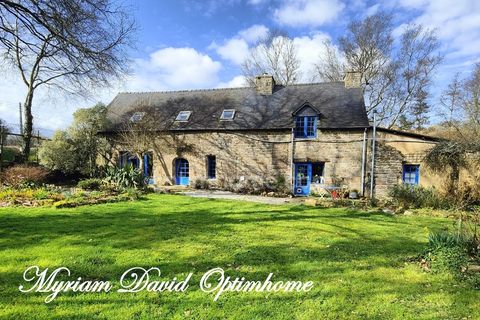 Villa i Glomel, Cotes-d'Armor, Glomel - € 258.500 | Ref: 830036507749 - foto 1