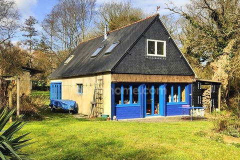 Villa i Glomel, Cotes-d'Armor, Glomel - € 258.500 | Ref: 830036507749 - foto 2