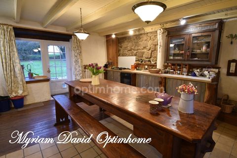 Villa i Glomel, Cotes-d'Armor, Glomel - € 258.500 | Ref: 830036507749 - foto 5