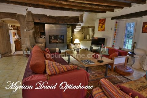 Villa i Glomel, Cotes-d'Armor, Glomel - € 258.500 | Ref: 830036507749 - foto 6