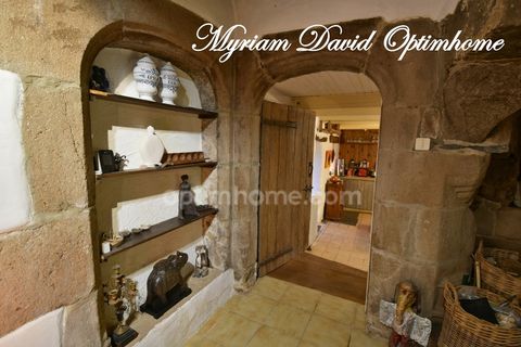 Villa i Glomel, Cotes-d'Armor, Glomel - € 258.500 | Ref: 830036507749 - foto 7