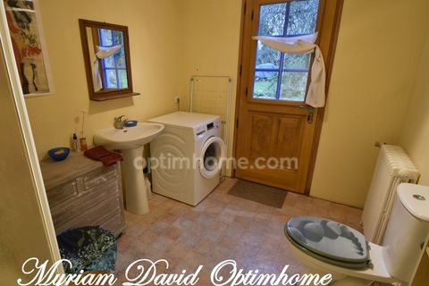 Villa i Glomel, Cotes-d'Armor, Glomel - € 258.500 | Ref: 830036507749 - foto 10