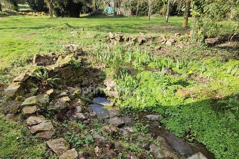 Villa i Glomel, Cotes-d'Armor, Glomel - € 258.500 | Ref: 830036507749 - foto 12