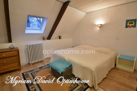 Villa i Glomel, Cotes-d'Armor, Glomel - € 258.500 | Ref: 830036507749 - foto 13