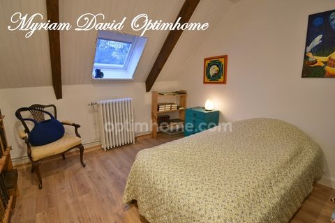 Villa i Glomel, Cotes-d'Armor, Glomel - € 258.500 | Ref: 830036507749 - foto 16