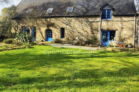 Villa i Glomel, Cotes-d'Armor, Glomel - € 258.500 | Ref: 830036507749 - foto 17