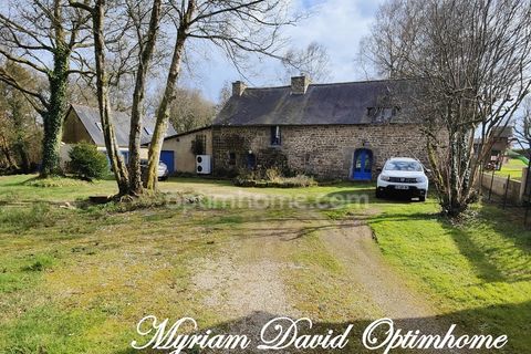 Villa i Glomel, Cotes-d'Armor, Glomel - € 258.500 | Ref: 830036507749 - foto 20