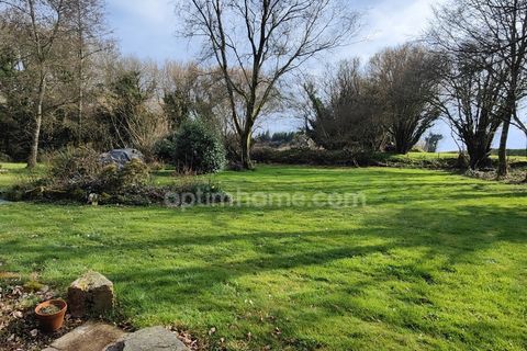 Villa i Glomel, Cotes-d'Armor, Glomel - € 258.500 | Ref: 830036507749 - foto 22