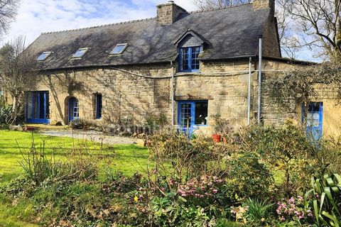 Villa i Glomel, Cotes-d'Armor, Glomel - € 258.500 | Ref: 830036507749 - foto 23