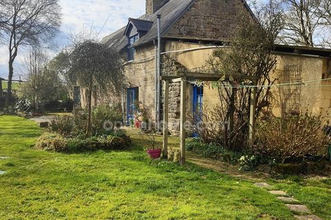 Villa i Glomel, Cotes-d'Armor, Glomel - € 258.500 | Ref: 830036507749 - foto 24