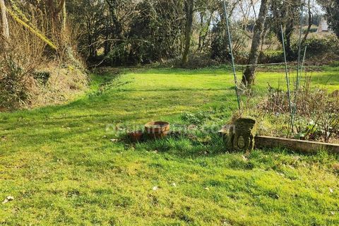 Villa i Glomel, Cotes-d'Armor, Glomel - € 258.500 | Ref: 830036507749 - foto 25