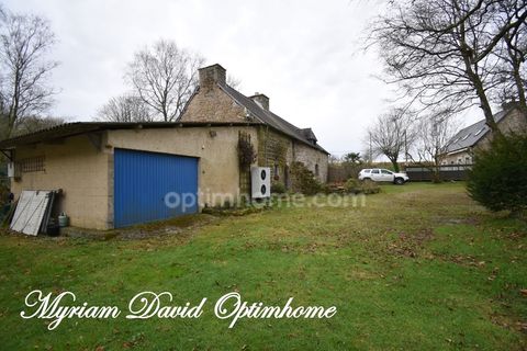 Villa i Glomel, Cotes-d'Armor, Glomel - € 258.500 | Ref: 830036507749 - foto 27