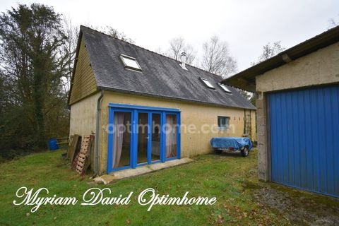 Villa i Glomel, Cotes-d'Armor, Glomel - € 258.500 | Ref: 830036507749 - foto 29