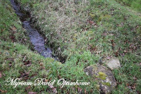 Villa i Glomel, Cotes-d'Armor, Glomel - € 258.500 | Ref: 830036507749 - foto 30