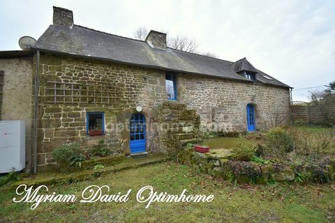 Villa i Glomel, Cotes-d'Armor, Glomel - € 258.500 | Ref: 830036507749 - foto 31