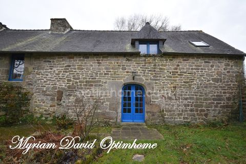 Villa i Glomel, Cotes-d'Armor, Glomel - € 258.500 | Ref: 830036507749 - foto 32