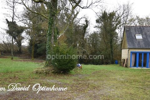 Villa i Glomel, Cotes-d'Armor, Glomel - € 258.500 | Ref: 830036507749 - foto 33