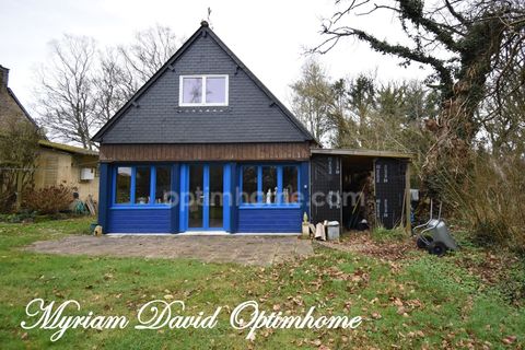 Villa i Glomel, Cotes-d'Armor, Glomel - € 258.500 | Ref: 830036507749 - foto 34
