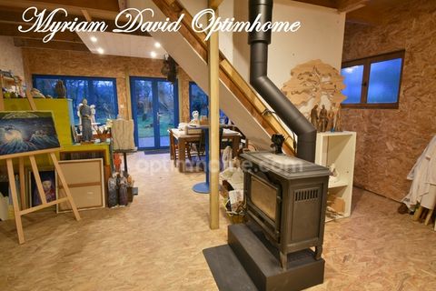 Villa i Glomel, Cotes-d'Armor, Glomel - € 258.500 | Ref: 830036507749 - foto 35