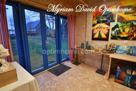 Villa i Glomel, Cotes-d'Armor, Glomel - € 258.500 | Ref: 830036507749 - foto 38