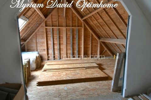Villa i Glomel, Cotes-d'Armor, Glomel - € 258.500 | Ref: 830036507749 - foto 40