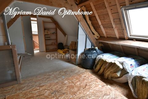 Villa i Glomel, Cotes-d'Armor, Glomel - € 258.500 | Ref: 830036507749 - foto 42