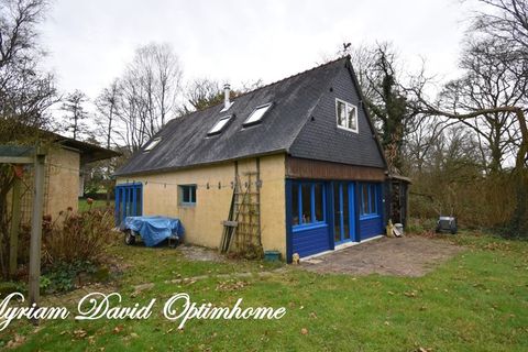 Villa i Glomel, Cotes-d'Armor, Glomel - € 258.500 | Ref: 830036507749 - foto 43