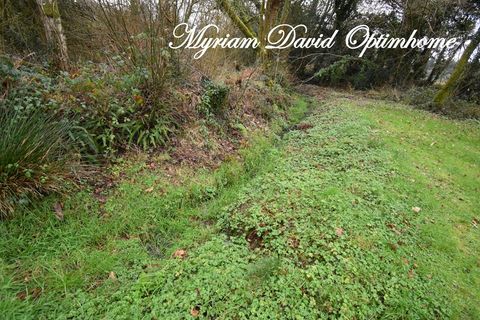 Villa i Glomel, Cotes-d'Armor, Glomel - € 258.500 | Ref: 830036507749 - foto 44