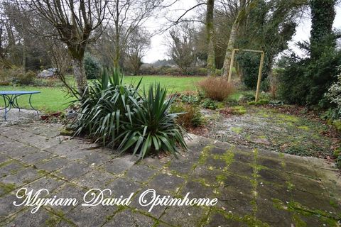 Villa i Glomel, Cotes-d'Armor, Glomel - € 258.500 | Ref: 830036507749 - foto 45