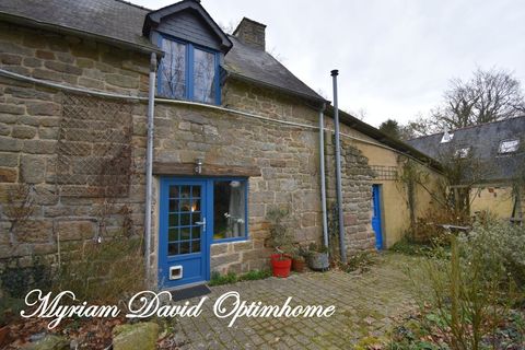 Villa i Glomel, Cotes-d'Armor, Glomel - € 258.500 | Ref: 830036507749 - foto 46