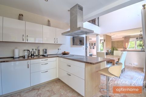 Villa a Talange, Moselle, Talange - € 563.000 | Ref: 830035096519 - foto 4