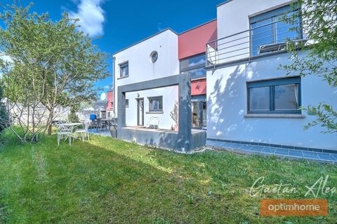 Villa a Talange, Moselle, Talange - € 563.000 | Ref: 830035096519 - foto 10