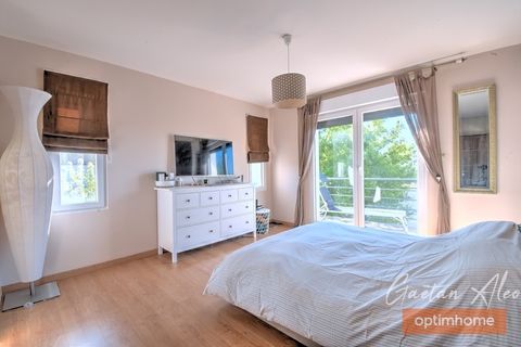 Villa a Talange, Moselle, Talange - € 563.000 | Ref: 830035096519 - foto 15