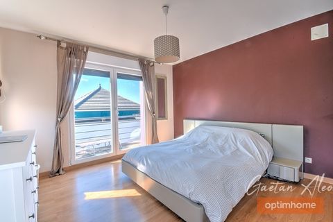 Villa a Talange, Moselle, Talange - € 563.000 | Ref: 830035096519 - foto 16