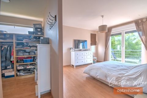 Villa a Talange, Moselle, Talange - € 563.000 | Ref: 830035096519 - foto 17